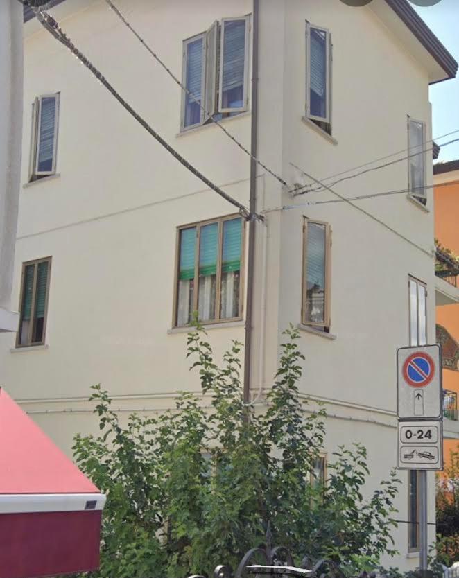 Ai Do Fradei Διαμέρισμα Μέστρε Εξωτερικό φωτογραφία